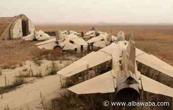 Unidentified aircraft strikes Abu Duhur military airport in Syria