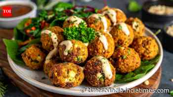 10 vegetarian dishes from around the world that Indians will genuinely love