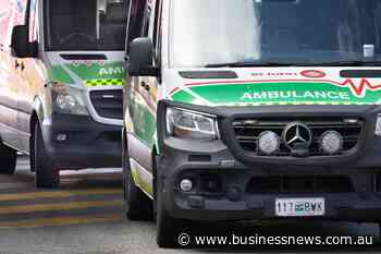 WorkSafe investigating Osborne Park workplace death