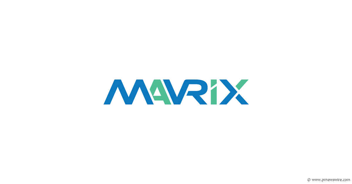 Mavrix plädiert auf der Quirk's New York für verlässliche, von Menschen stammende Belege im Zeitalter der KI