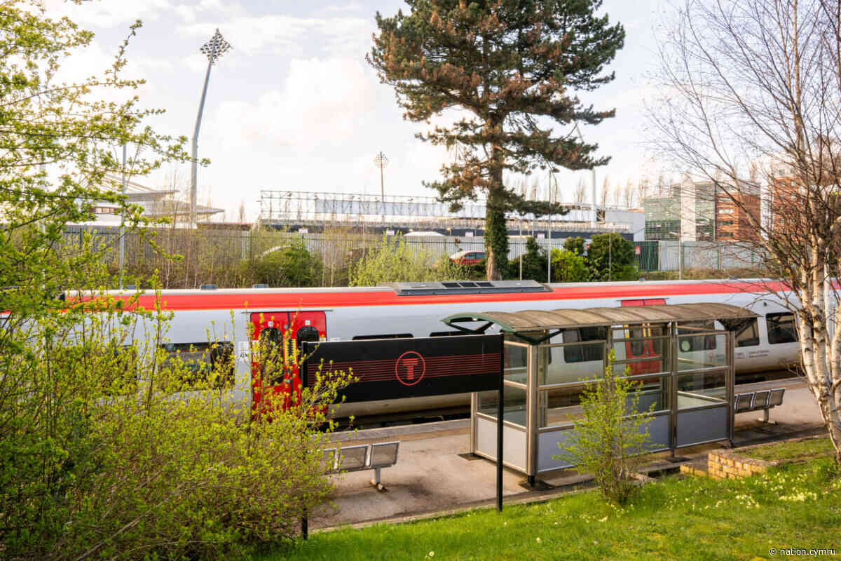 Train services cut as TfW faces shortage of available trains