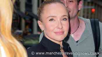 Hayden Panettiere cause of death latest as police give major update after autopsy