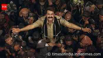 Mohanlal and Tharun Moorthy’s film faces setback over Sabarimala shoot