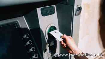 Two major UK banks offering 'free' £555 boost for customers from today