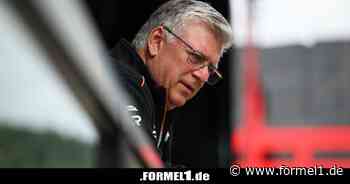 Otmar Szafnauer: Tür für F1-Rückkehr offen - aber nicht als Teamchef?