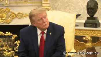 Trump threatens to bomb key ally as deadline to end conflict passes