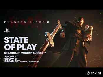 Phantom Blade Zero laat vechtsysteem uitgebreid zien