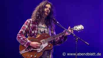 Kurt Vile in Hamburg: Der Mojo Club ist die Elbphilharmonie des gechillten Mannes