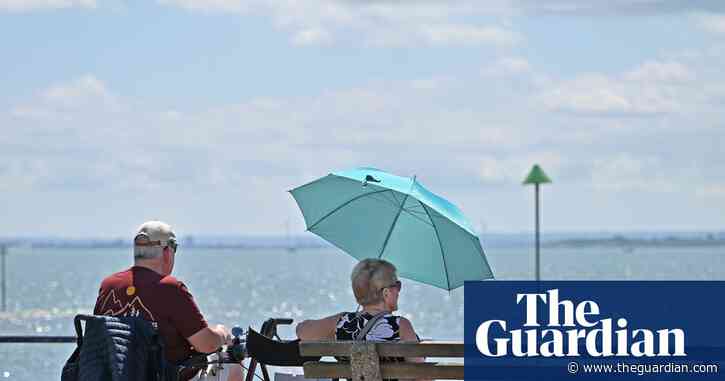 Extreme heat more dangerous for people 60 and over than previously thought