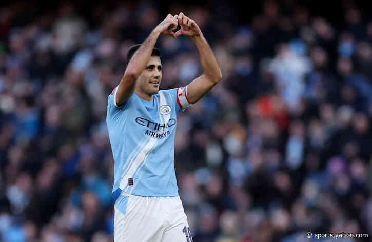 Revealed: Why Rodri chose Barcelona over Real Madrid despite receiving similar financial offers