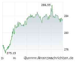 ANALYSE-FLASH: Berenberg hebt Ziel für Siemens auf 330 Euro - 'Buy'