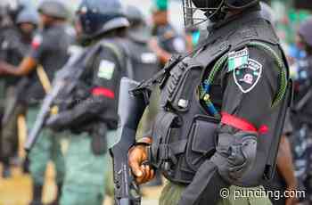 Morning recap: 31 states spend N252bn on security, actor Ogogo battles stage-four cancer, other top stories