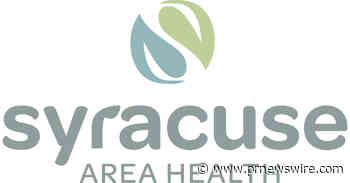 Can Independent Critical Access Hospitals Solve the Rural Healthcare Crisis? "All Access hosted by Andy Garcia" Features Syracuse Area Health