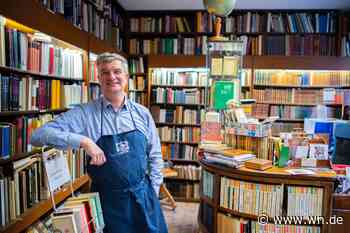 Antiquariat Solder: Verdächtige Bestellungen aus den USA