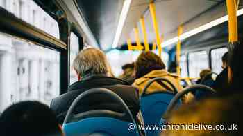 Free bus passes travel change confirmed by Andy Burnham with new 24/7 rule