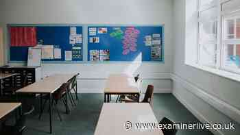 New school rules from September 1 with fines 'per parent, per child' set at £160