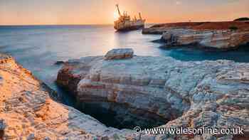 Foreign Office 'risky' warning for people heading to Cyprus