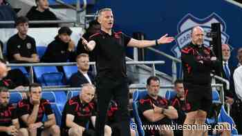 Wrexham complain about Cardiff City officials as 'cheap' mistake turns game