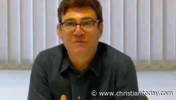Andy Burnham and the archbishop who inspired his sense of social justice