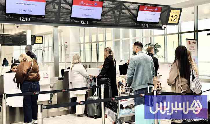 41 وجهة لسفر المغاربة بدون تأشيرة .. وإفريقيا تضمن خيارات واسعة