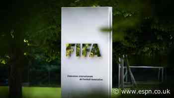 FIFA COO out amid Infantino's WC plan backlash