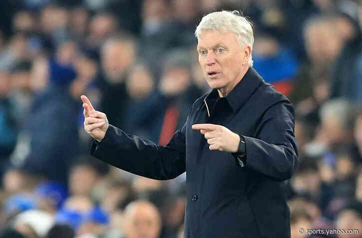 David Moyes breaks silence on Everton’s transfer plans