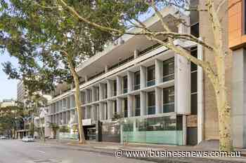 Kimberley Metals Group buys $13m Perth office