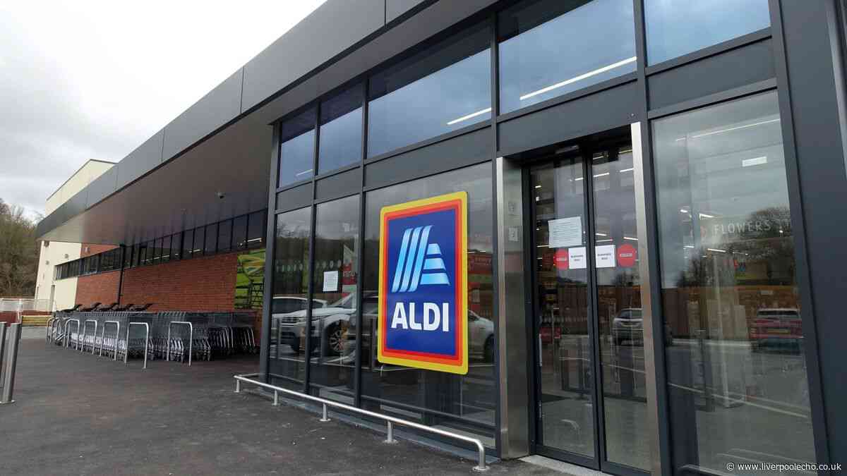 Aldi confirms major opening hours change - and 7pm 'hack'