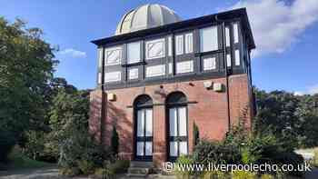 125 year old Merseyside building you can visit for free