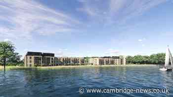 Lakeside flats dubbed 'dominating and imposing' refused as developer loses appeal
