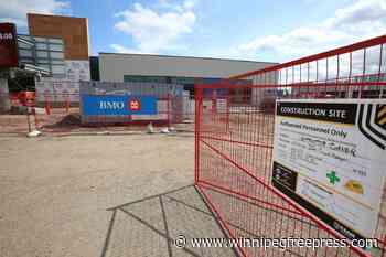Pair of banks abandoning Brandon’s downtown