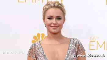 Tributes to actress Hayden Panettiere as coroner finds 'no signs of trauma'