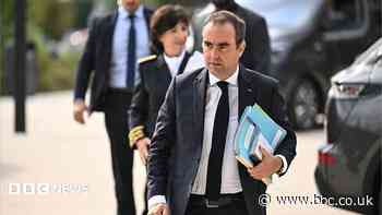 French PM heckled over wildfire response as blazes continue across Europe