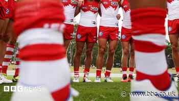 Aussie rules footy players under investigation as police probe sexual assault claim