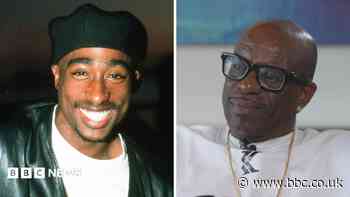 'I want my brother back' - Tupac’s brother tells BBC murder trial won’t bring justice