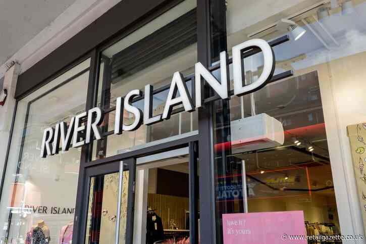 River Island to shut Sheffield store as part of wider restructuring