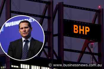 Unions lambast latest BHP offer to end strikes