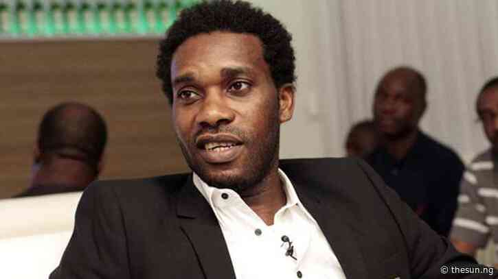Ronaldo vs Messi: Jay-Jay Okocha names better player