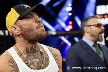 Conor McGregor tipped for BKFC move when UFC contract concludes