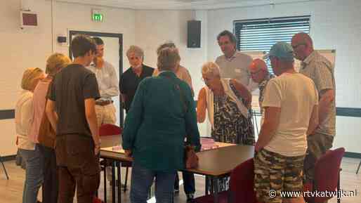 CDA stelt vragen over nieuwbouwplannen Hoornes