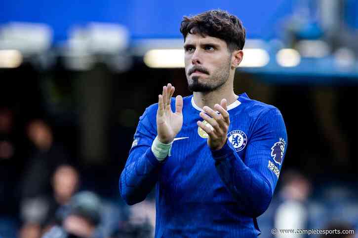 Chelsea Set New Asking Price For Neto After Three EPL Heavyweights Express Interest