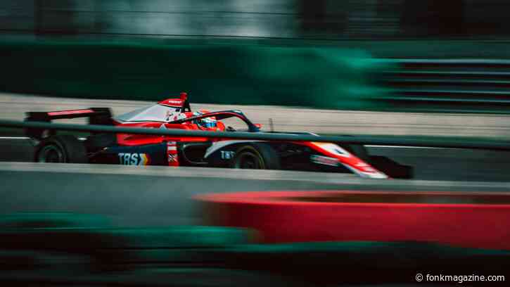 Geen enkel jaarlijks sportevenement verbindt zoveel als de Grand Prix