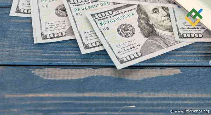 US Dollar Gains Ground Amid Geopolitical Uncertainty. Forecast as of 18.08.2026