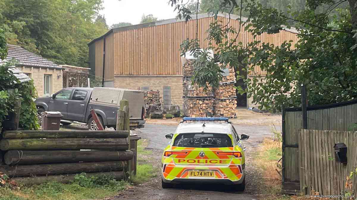 Man due in court over death of man bitten by German Shepherd