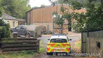 Man due in court over death of man bitten by German Shepherd