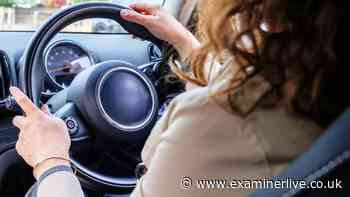 DVLA confirms major medical condition driving licence change 'now in force'