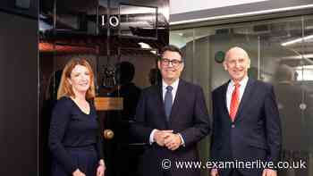 Cash withdrawal rule update under Andy Burnham and John Healey ahead of October 28