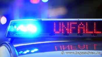 Unfall bei Kamen: A2 bis abends in beide Richtungen gesperrt