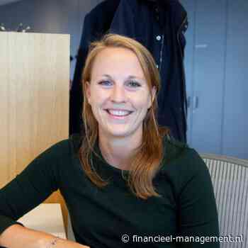 Judith Vos benoemd tot Reporting Manager bij DEPT