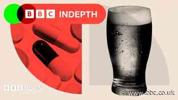 Young adults are taking prescription drugs instead of alcohol - and it's dividing experts